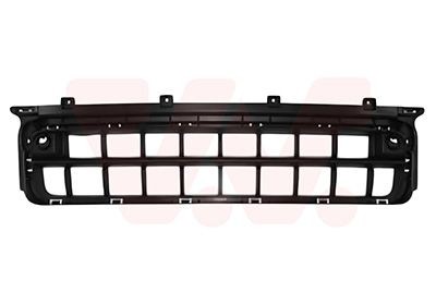 VAN WEZEL Ventilatiegrille, bumper 0522599 VAN WEZEL 0522599 Ventilatiegrille, bumper MINI Countryman (F60) John Cooper Works ALL4 231 Pk 2018