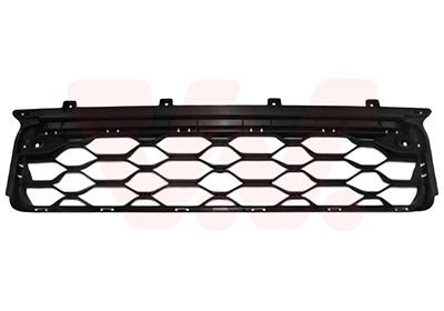 Grelha de ventilador, pára-choques VAN WEZEL 0526599 VAN WEZEL 0526599 Grelha de ventilador pára-choques Mini CLUBMAN 2024