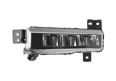 Phare antibrouillard VAN WEZEL 0553997 VAN WEZEL 0553997: Anti-brouillard BMW Série 2 2024