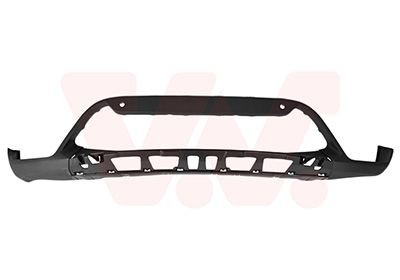 VAN WEZEL Spoileri 0556504 VAN WEZEL 0556504 BMW F48 etuspoileri hinta