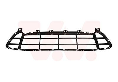 VAN WEZEL Kofangergitter 0556590 VAN WEZEL 0556590 Gitter til kofanger BMW F48 billig