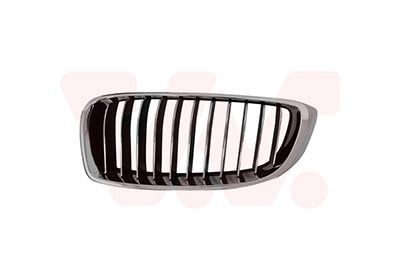 Radiator grill VAN WEZEL 0625513 VAN WEZEL 0625513 Radiator grille BMW 4-serie 2021