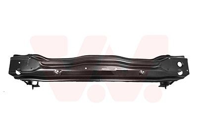 VAN WEZEL Bumperbalk 0630530 0630530 VAN WEZEL Voorbumperbalk en achterbumperbalk BMW goedkoop
