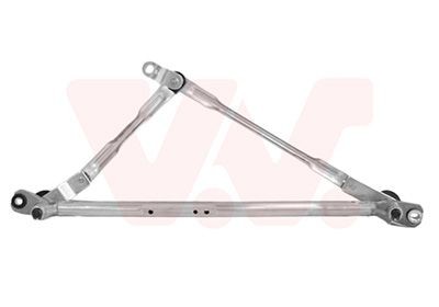 VAN WEZEL Wischergestänge 0820230 VAN WEZEL 0820230 Scheibenwischergestänge CHEVROLET Spark (M400) Kosten