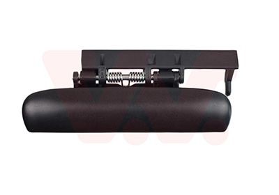 VAN WEZEL Door Handle 0955243 VAN WEZEL 0955243 Citroen Xsara Coupe door handle cost