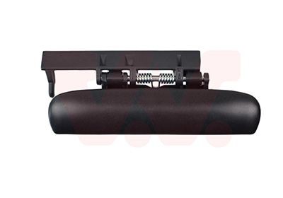 VAN WEZEL Türgriff 0955244 0955244 VAN WEZEL FORD Türgriff links + rechts