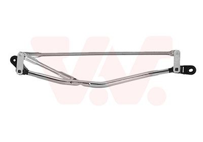 VAN WEZEL Wischergestänge 1557230 1557230 VAN WEZEL Dacia Logan MCV KS Wischergestänge Preis