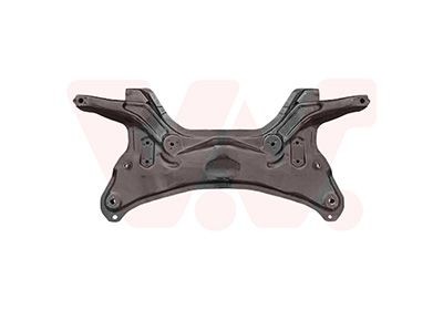 VAN WEZEL Subchassis / grupo de suporte 1709690 VAN WEZEL 1709690 Subchassis / grupo de suporte