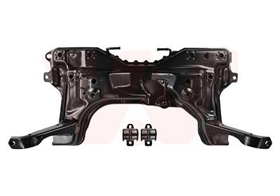 VAN WEZEL Hjelperamme / aggregatfeste 1884690 VAN WEZEL 1884690 originale Travers Transit Connect Mk1 hva koster