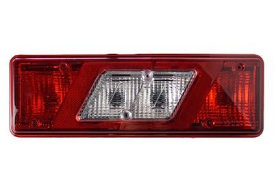 VAN WEZEL Baklykt 1991926 VAN WEZEL 1991926 Baklykt