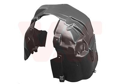 VAN WEZEL Bekleding, wielkast 2126435 VAN WEZEL 2126435 Binnenscherm Peugeot 406 goedkoop
