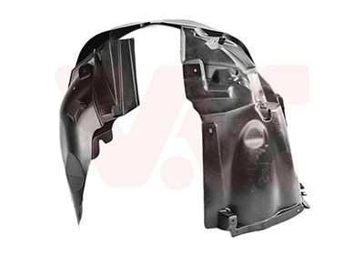 VAN WEZEL Cobertura, cava da roda 2129433 VAN WEZEL 2129433 Cobertura cava da roda JEEP Grand Cherokee WH preço