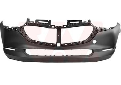 VAN WEZEL Paraurti 2751570 2751570 Paraurti MAZDA 121 VAN WEZEL costo