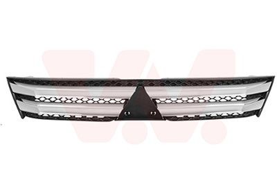 VAN WEZEL Radiator grill 3212518 VAN WEZEL 3212518 Radiator grill Audi COUPE originele