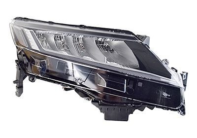 Scheinwerfer VAN WEZEL 3222966 VAN WEZEL 3222966 Frontscheinwerfer MITSUBISHI ASX 2015 Kosten