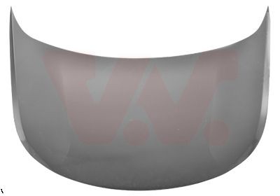 VAN WEZEL Kapott 4006670 VAN WEZEL 4006670 Kapott