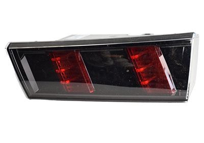 VAN WEZEL Fanale posteriore 4089924 VAN WEZEL 4089924 Fanale posteriore