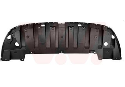VAN WEZEL Motorruimte-isolatie 4423701 4423701 Motorruimte-isolatie VAN WEZEL RENAULT TRAFIC