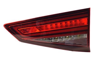 Fanale posteriore VAN WEZEL 4908924V VAN WEZEL 4908924V Fari posteriori SEAT ATECA 2020