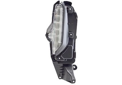 Φώτα πορείας ημέρας VAN WEZEL 5419958 VAN WEZEL 5419958 Φώτα ημέρας TOYOTA YARIS 2006