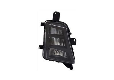 VAN WEZEL Farol de nevoeiro 5763997 VAN WEZEL 5763997 Faróis de nevoeiro Golf VII Variant preço