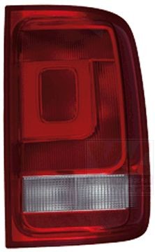 VAN WEZEL Rear light 5786924V price Volkswagen 2H_, S1B Tail lights 5786924V VAN WEZEL