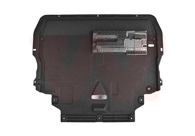 VAN WEZEL Äänieriste 5909701 5909701 VAN WEZEL Äänieriste VOLVO 140