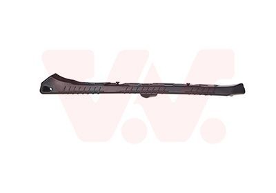 VAN WEZEL Bumperhouder 8254565 VAN WEZEL 8254565 Voorbumpersteun en achterbumpersteun Hyundai i10 IA prijs