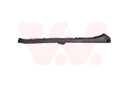 VAN WEZEL Holder, støtfanger 8254566 VAN WEZEL 8254566 Støtfanger holder Hyundai i30 GD pris