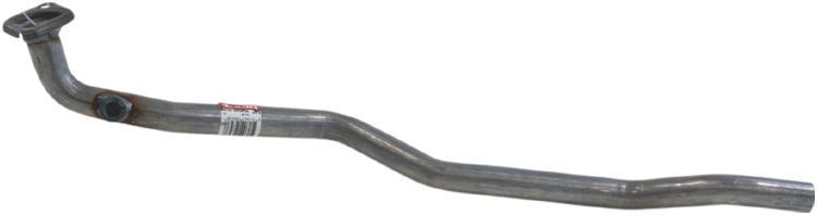BOSAL Udstødningsrør 750-343 Udstødningsrør BOSAL Toyota HILUX Pick-up 750-343