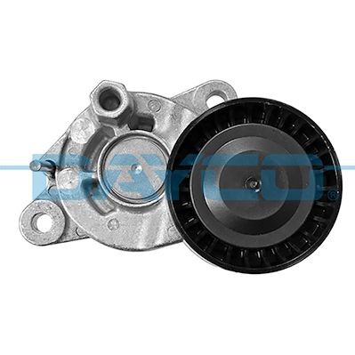 DAYCO Τεντωτήρας ιμάντα, ιμάντας poly-V APV4439 DAYCO APV4439 Βραχίονας σύσφιγξης 508 II τιμες