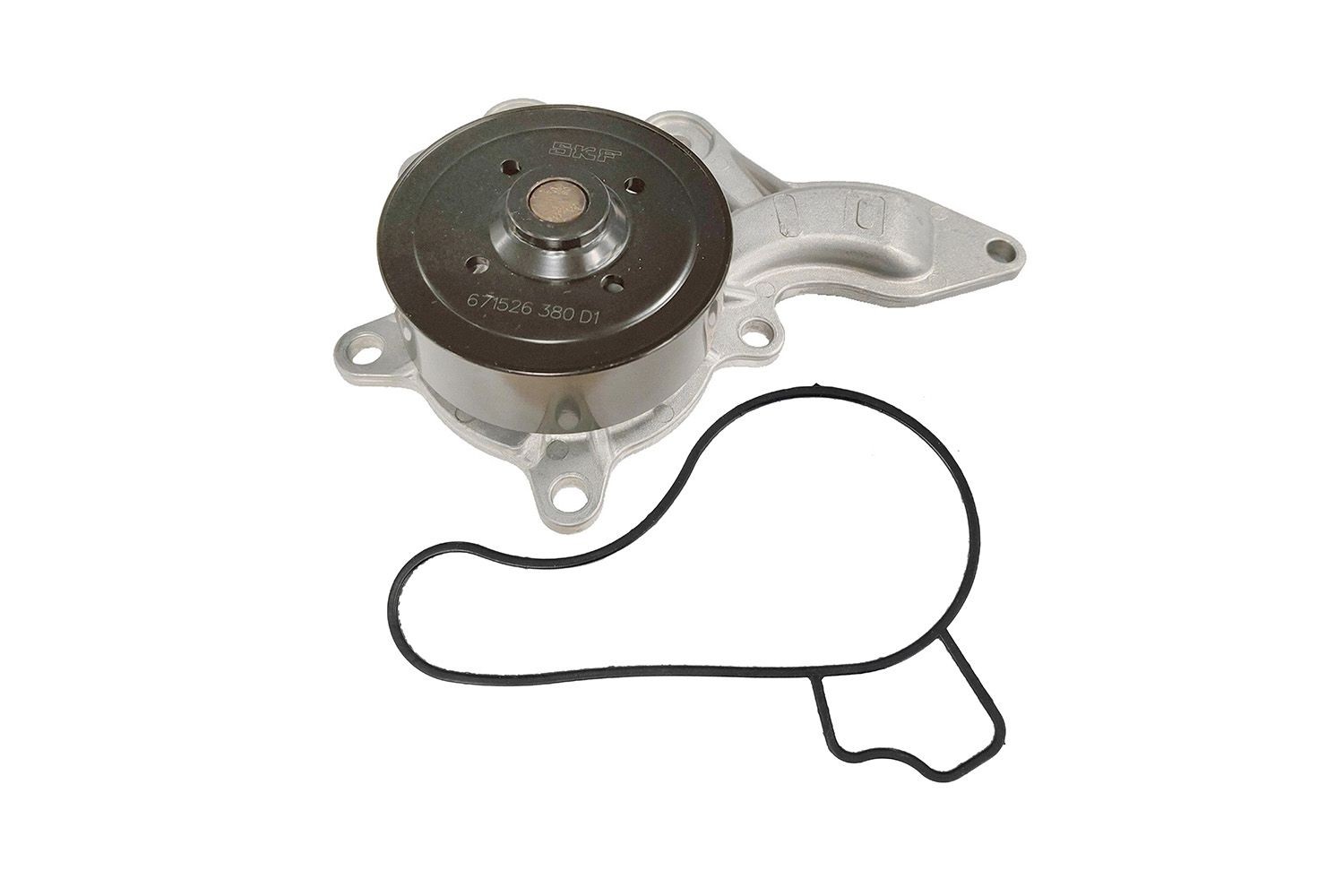 SKF Waterpomp VKPC 91871 SKF VKPC 91871 Waterpomp Corolla XII Station wagon (E210) originele prijs