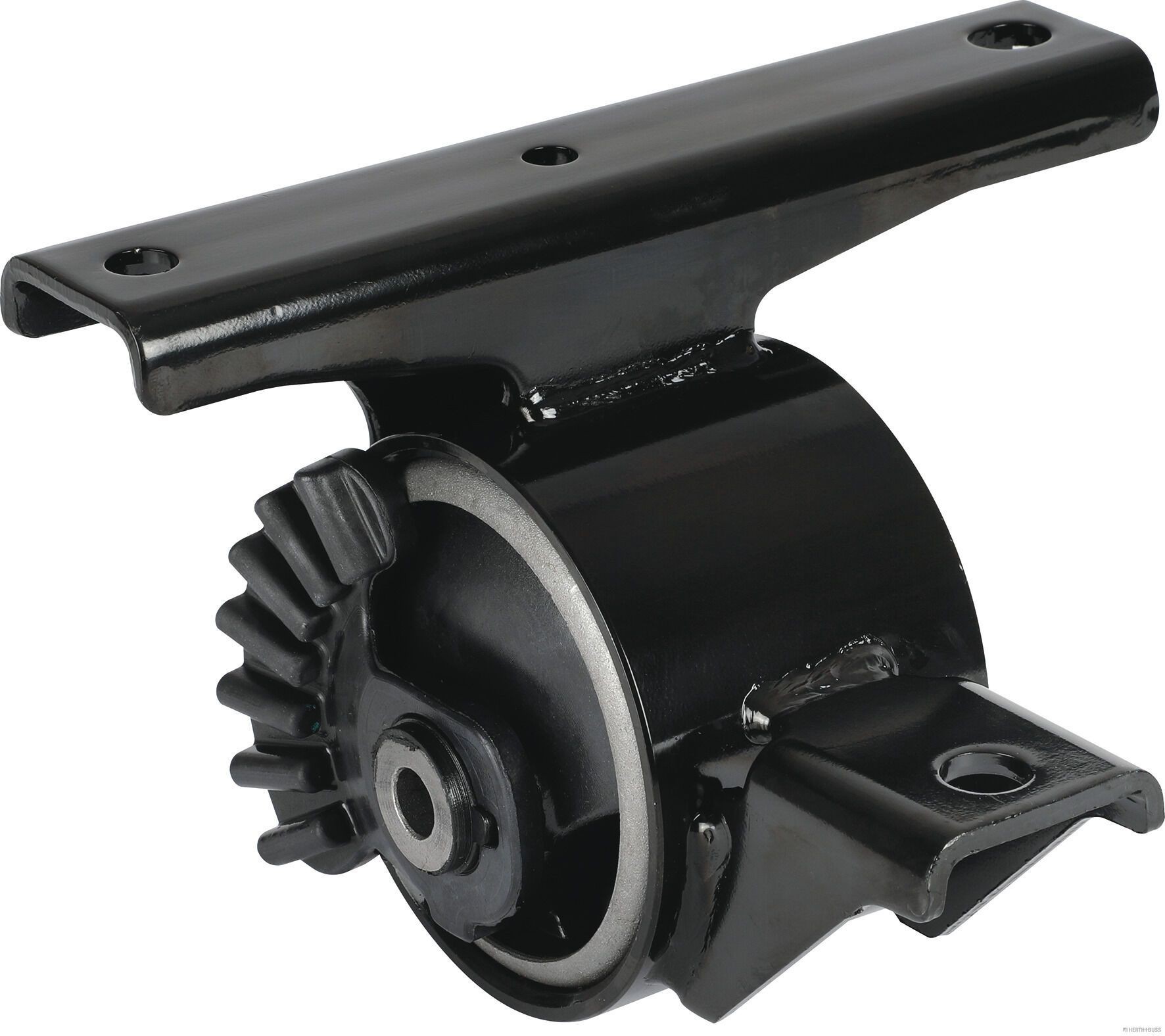 HERTH+BUSS JAKOPARTS Motorsteunlager J1798009 Citroën C-CROSSER Motor ondersteuning HERTH+BUSS JAKOPARTS J1798009