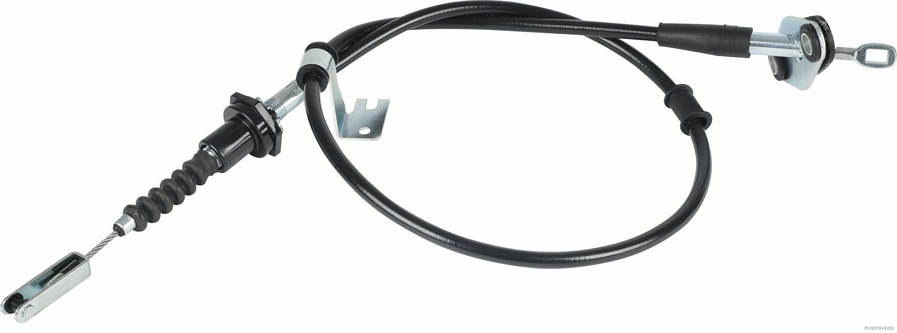 HERTH+BUSS JAKOPARTS Ντίζα, μηχανισμός συμπλέκτη J2300308 J2300308 HERTH+BUSS JAKOPARTS Ντίζα συμπλέκτη Opel φθηνά