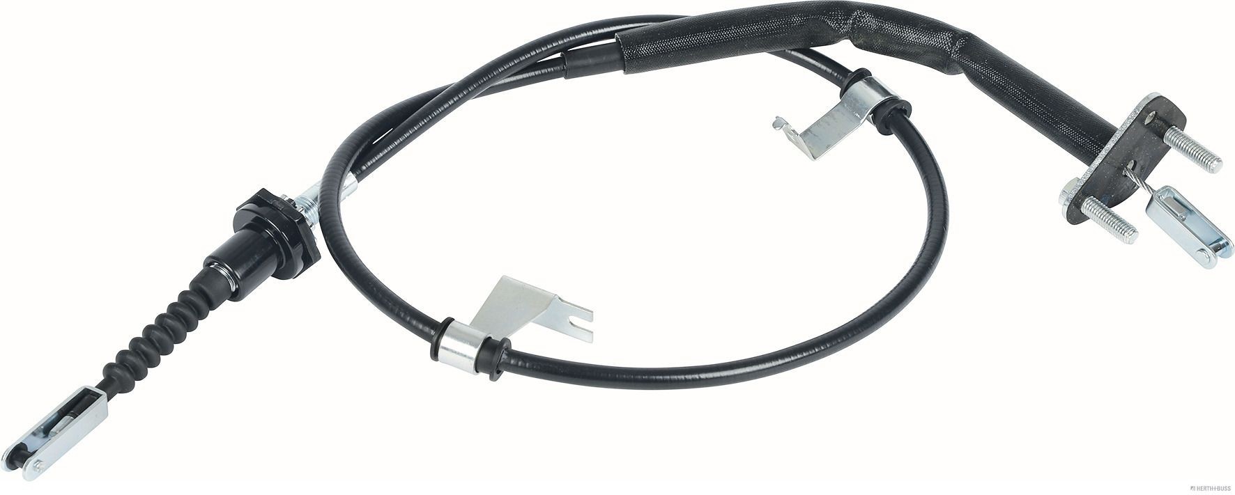 HERTH+BUSS JAKOPARTS Clutchkabel J2300310 Clutchwire HERTH+BUSS JAKOPARTS Kia XCEED J2300310