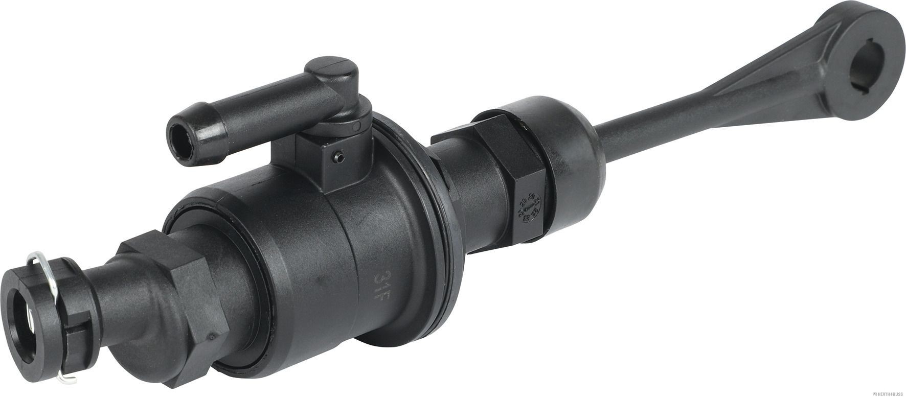 HERTH+BUSS JAKOPARTS Hoofdcilinder van de koppeling J2500548 HERTH+BUSS JAKOPARTS J2500548 Cilinder, koppeling Hyundai i30 GD goedkoop