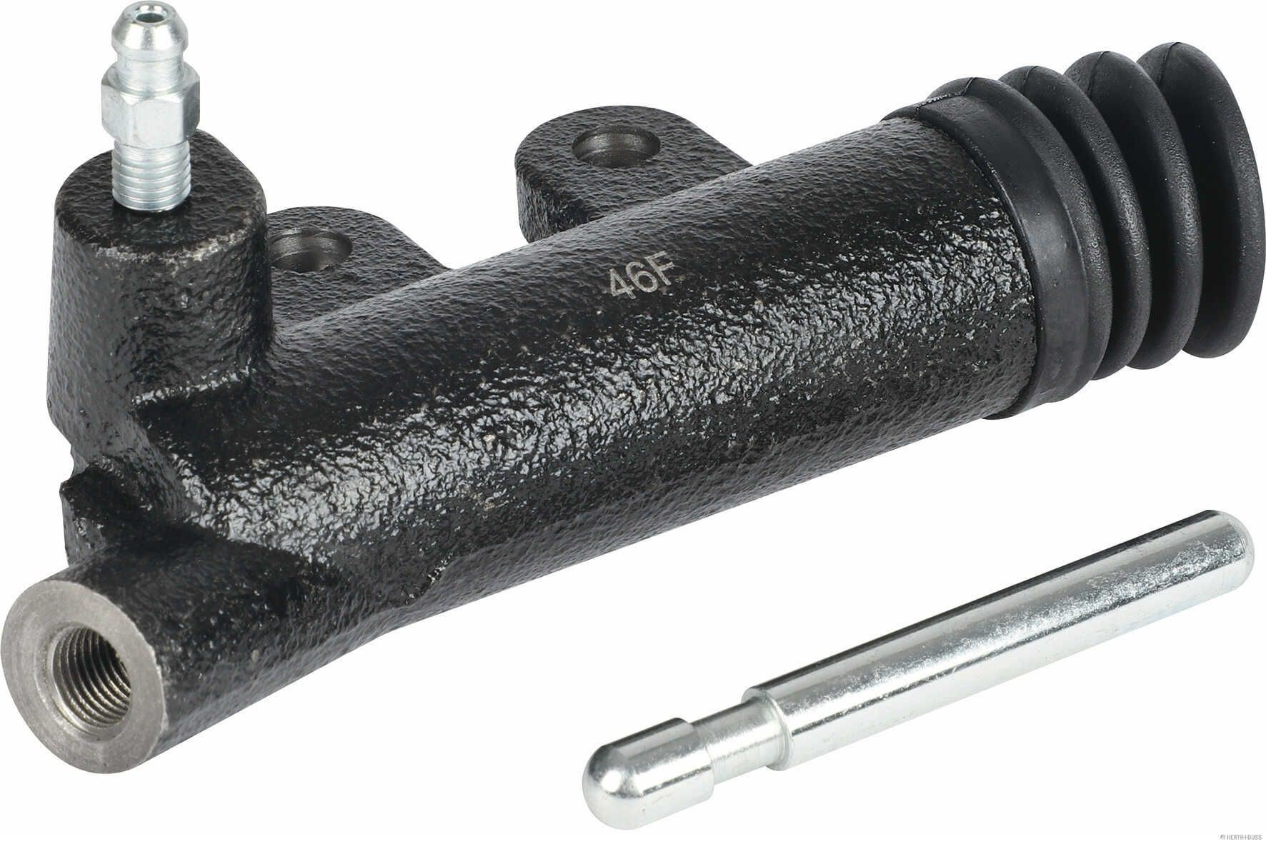 HERTH+BUSS JAKOPARTS Hulpkoppelingscilinder J2602005 J2602005 Koppelingscilinder TOYOTA HIACE HERTH+BUSS JAKOPARTS