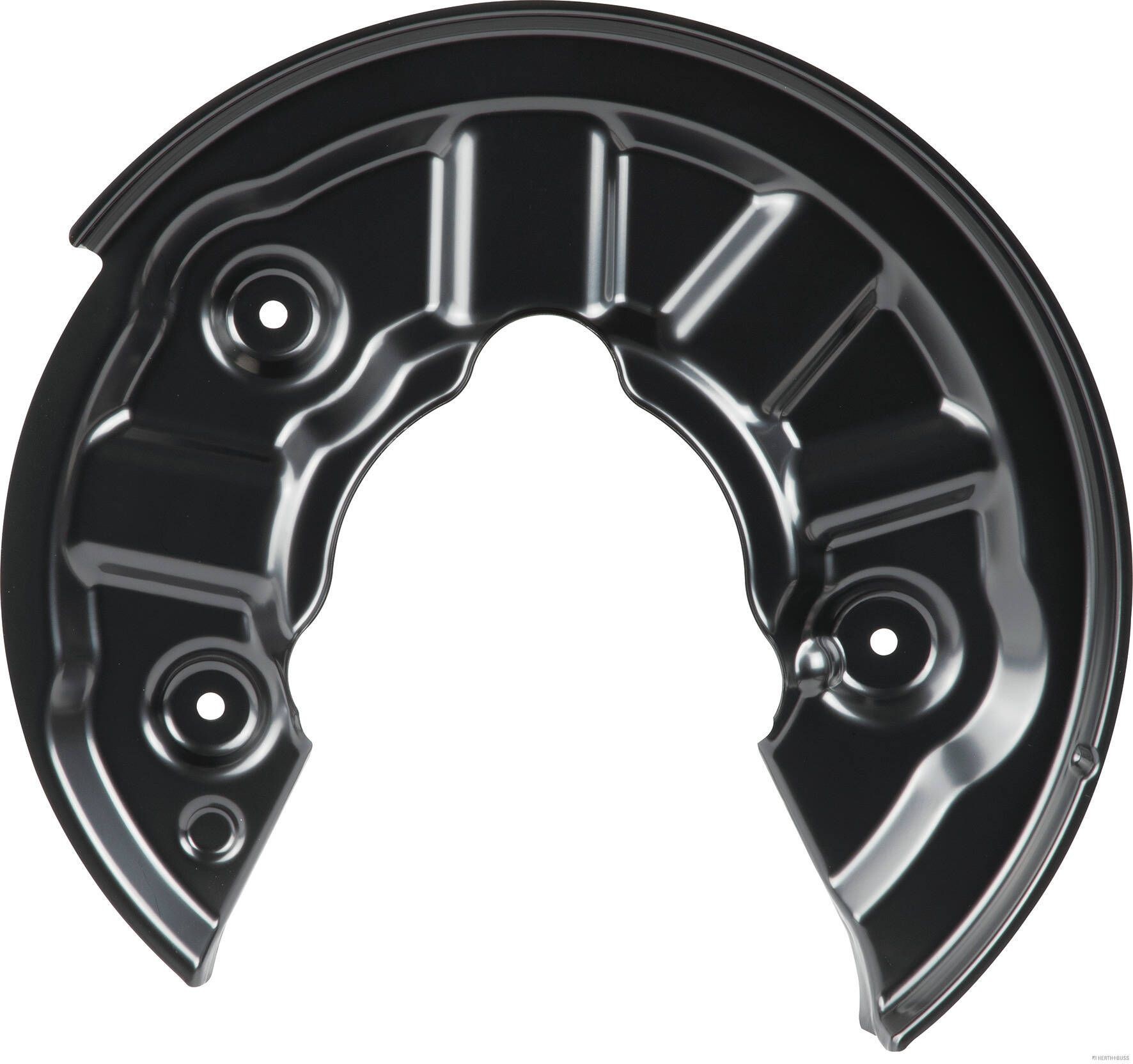 HERTH+BUSS JAKOPARTS Stænkskærm, bremseskive J3350822 J3350822 Ankerplade HERTH+BUSS JAKOPARTS VW LT