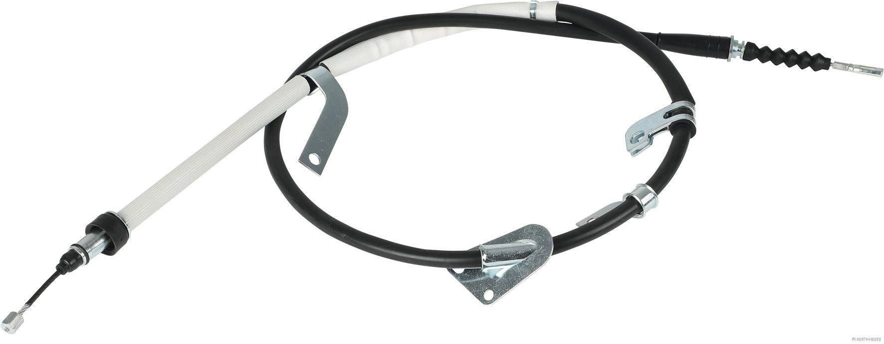 HERTH+BUSS JAKOPARTS Trose, Stāvbremžu sistēma J3920594 HERTH+BUSS JAKOPARTS J3920594 Trose, Stāvbremžu sistēma