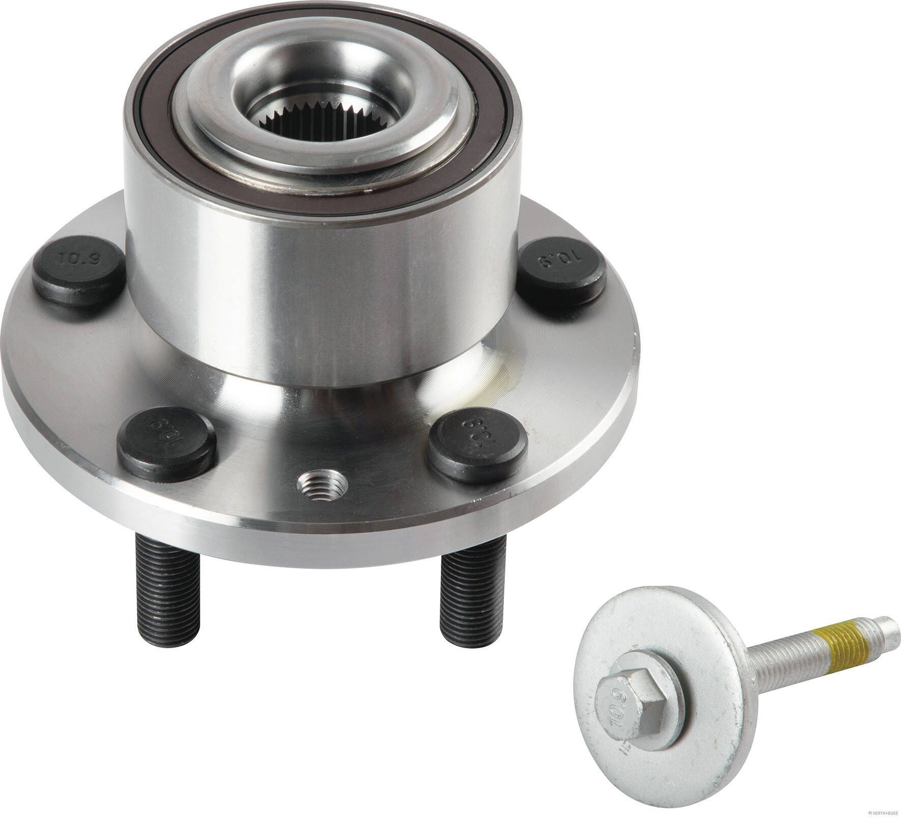 HERTH+BUSS JAKOPARTS Radlagersatz J4700820 J4700820 HERTH+BUSS JAKOPARTS Radlagersatz Tabelle