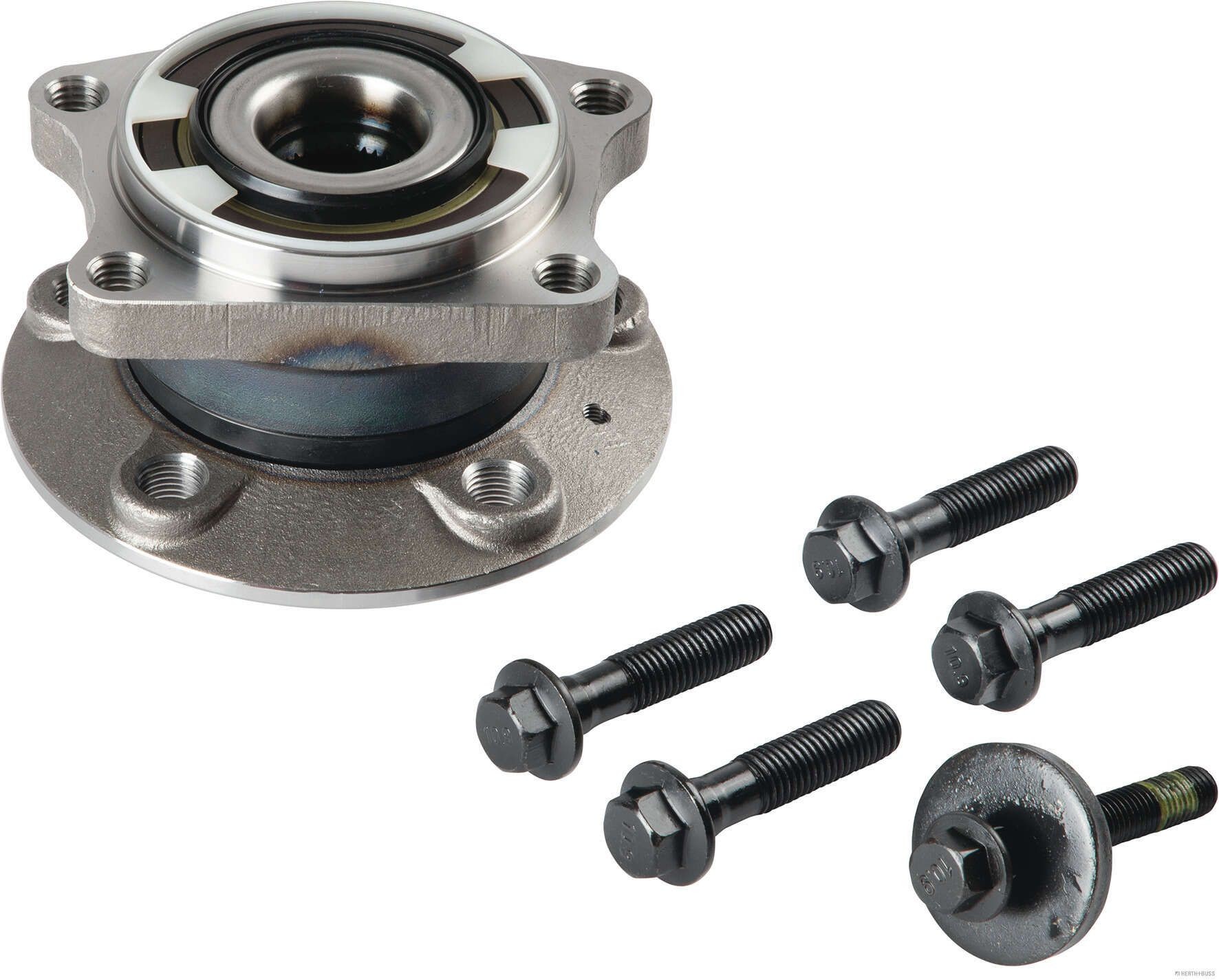 HERTH+BUSS JAKOPARTS Radlagersatz J4710806 J4710806 HERTH+BUSS JAKOPARTS Radlager Tabelle