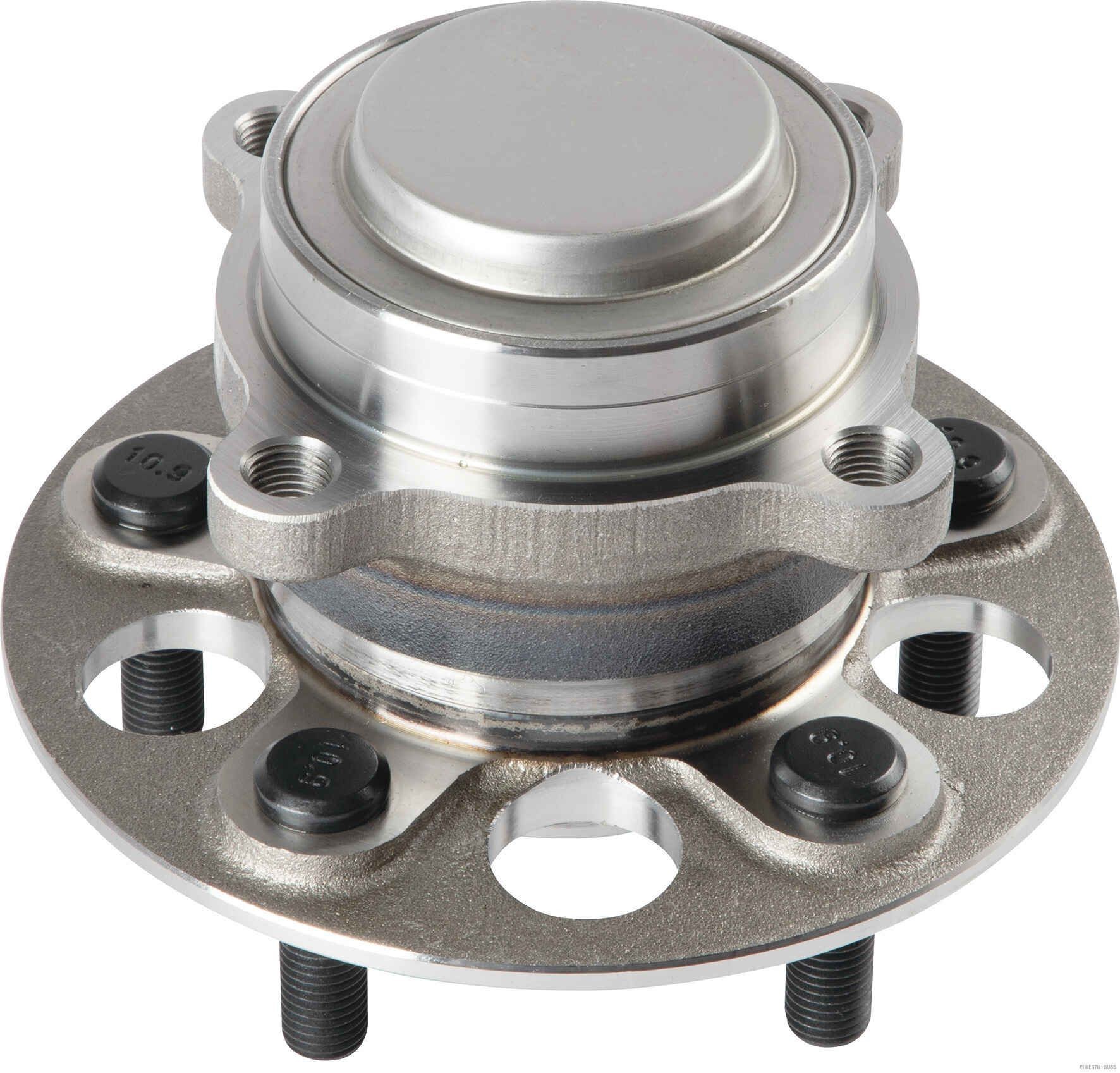 HERTH+BUSS JAKOPARTS Kit de roulement de roue J4714142 Renault TALISMAN Roulement de roue HERTH+BUSS JAKOPARTS J4714142