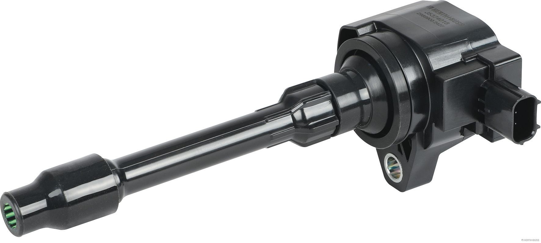 HERTH+BUSS JAKOPARTS Bobina de ignição J5374018 J5374018 Unidade de bobinas de ignição OPEL CORSA HERTH+BUSS JAKOPARTS