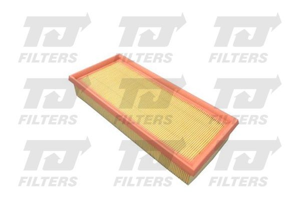 QUINTON HAZELL Luftfilter QFA1212 QUINTON HAZELL QFA1212 Luftfilter