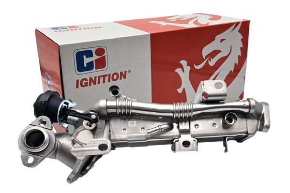 QUINTON HAZELL Radiateur EGR XEGR912 QUINTON HAZELL XEGR912 Refroidisseur EGR BMW F13 prix