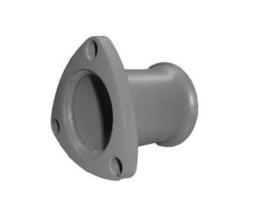 VEGAZ Výfukové potrubie PR-5 VEGAZ PR-5 Výfukové potrubie