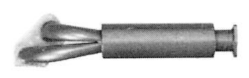 VEGAZ Kesksummuti PS-38 Kesksummuti Porsche 996 PS-38 VEGAZ