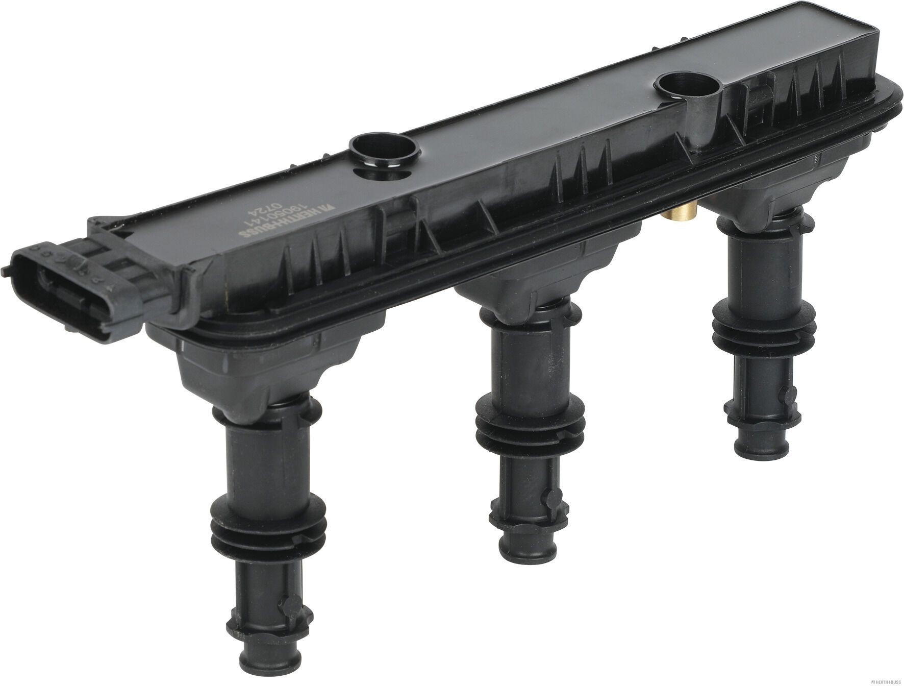 HERTH+BUSS ELPARTS Tändspole 19050141 19050141 HERTH+BUSS ELPARTS tändspolar Opel AGILA