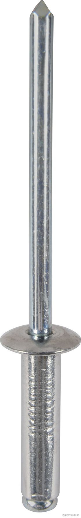 HERTH+BUSS ELPARTS Karoséria 50267256 50267256 Kryt zadnej casti PEUGEOT EXPERT HERTH+BUSS ELPARTS