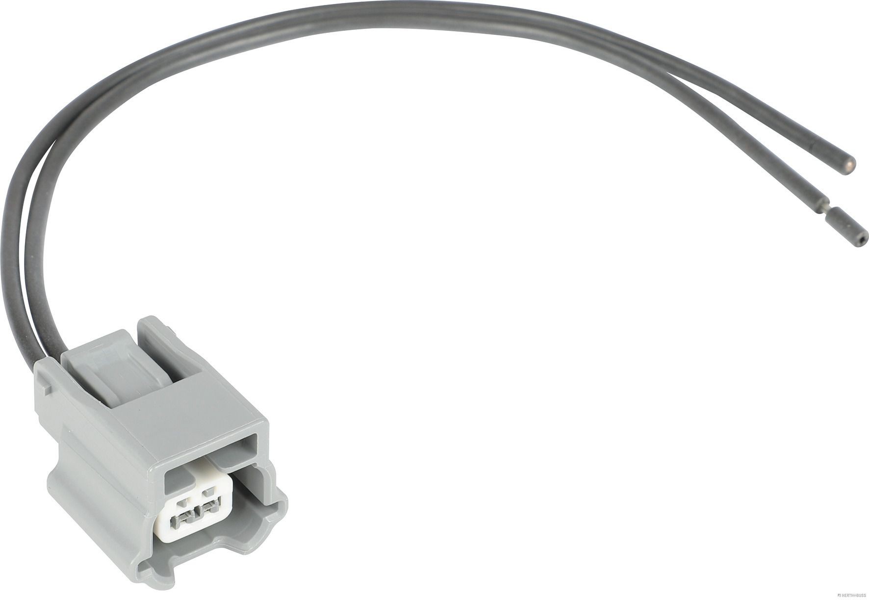 HERTH+BUSS ELPARTS Kabelreparasjonssett, posisjonssensor for veivaksel 51277465 Kabelsett HERTH+BUSS ELPARTS JUKE 51277465 billige